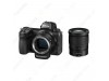 Nikon Z7 Mirrorless Digital Camera Kit 24-70mm Lens with FTZ Adapter Kit (Promo Cashback Rp 3.000.000)